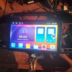 2G+64G] Car Radio for Toyota Camry 2000 2001 2002 2003 2004 2005 2006,