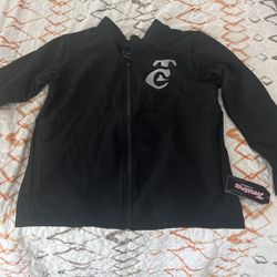 Women’s Tomateros Windbreaker Jacket 