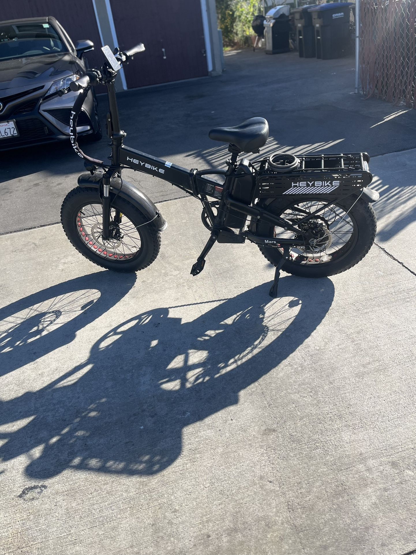 Hey bike Looking For $700 Except Trading Bikes With Cash On Top