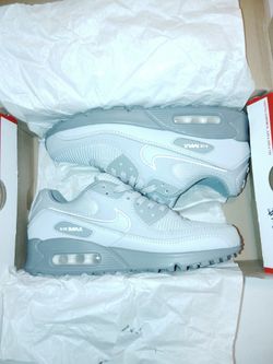 Women Nike Air Max 90
