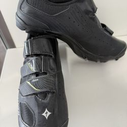 Specialized Spinning Shoes 