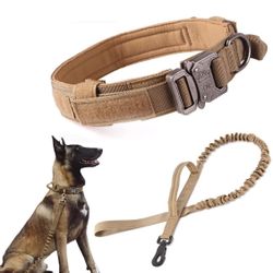 Dog Leash Set 