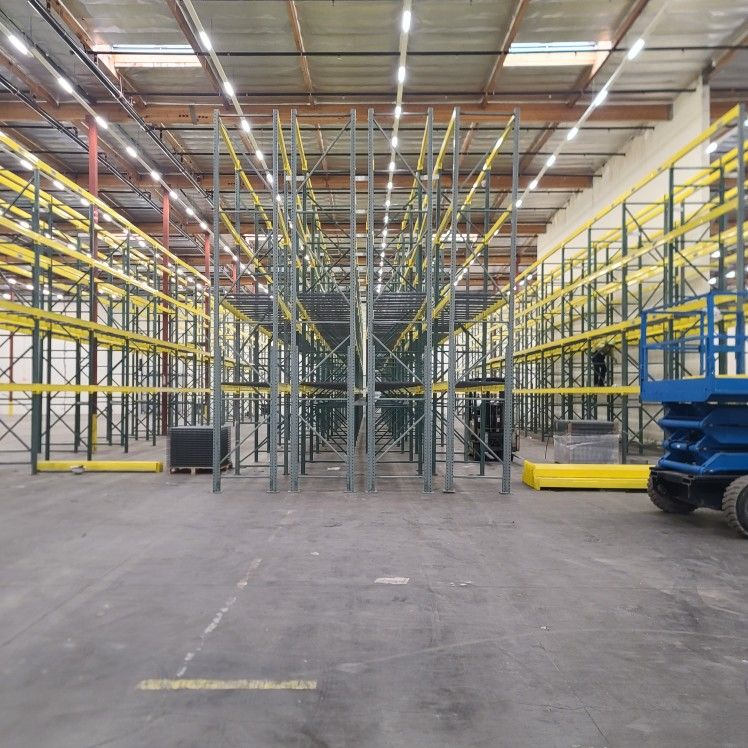 Pallet Rack
