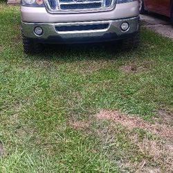 2007 Ford F-150