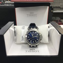 Tissot 1853 T-Race Swissmatic In Box
