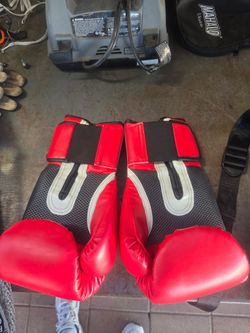 Boxing Gloves