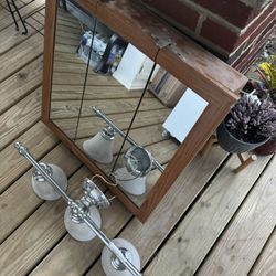Hanging Cabinet 