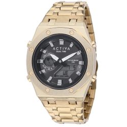 Activa Signal X Invicta Digital Unisex Watch 45.5mm
