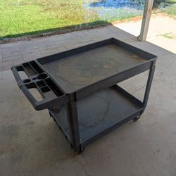 Utility Cart