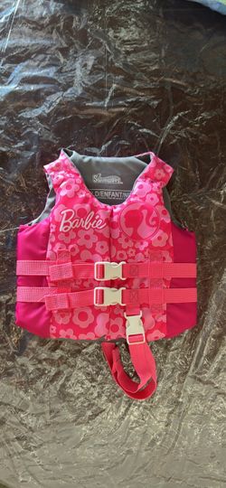 Life jacket