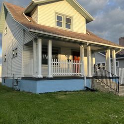 *** SERIOUS INQUIRIES ONLY-  422 Burleigh Ave Dayton Oh 45417