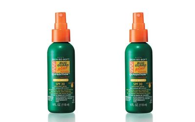 Repelente para mosquitos !