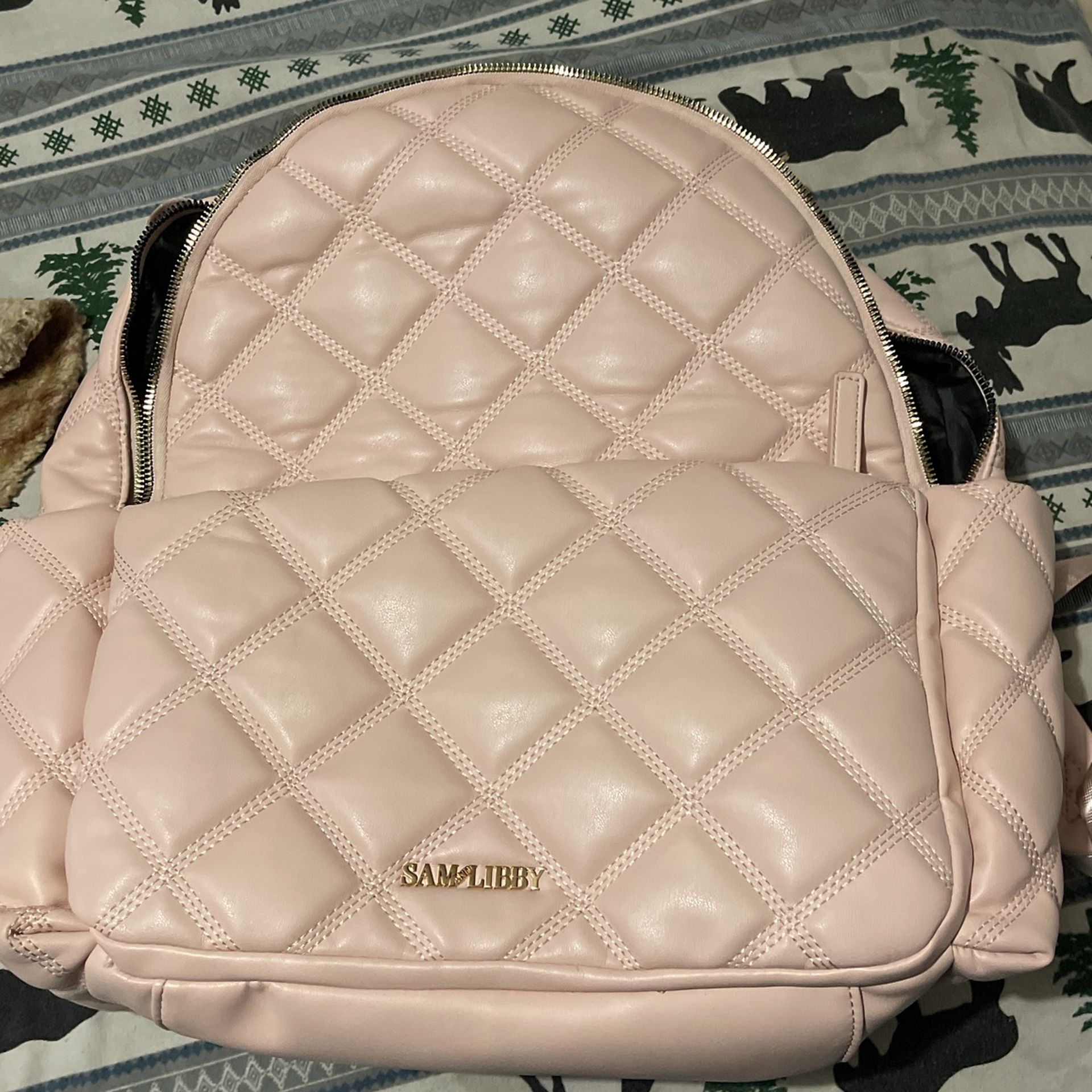 Diaper Bag