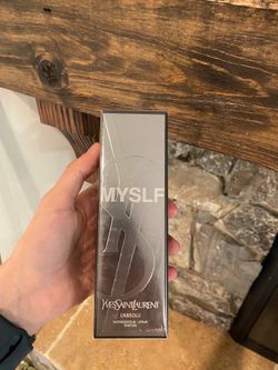 Ysl myself