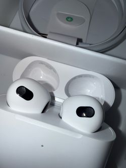 AirPod gen 3