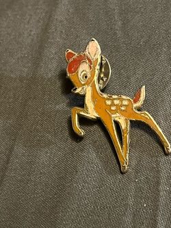 2006 Disney Bambi