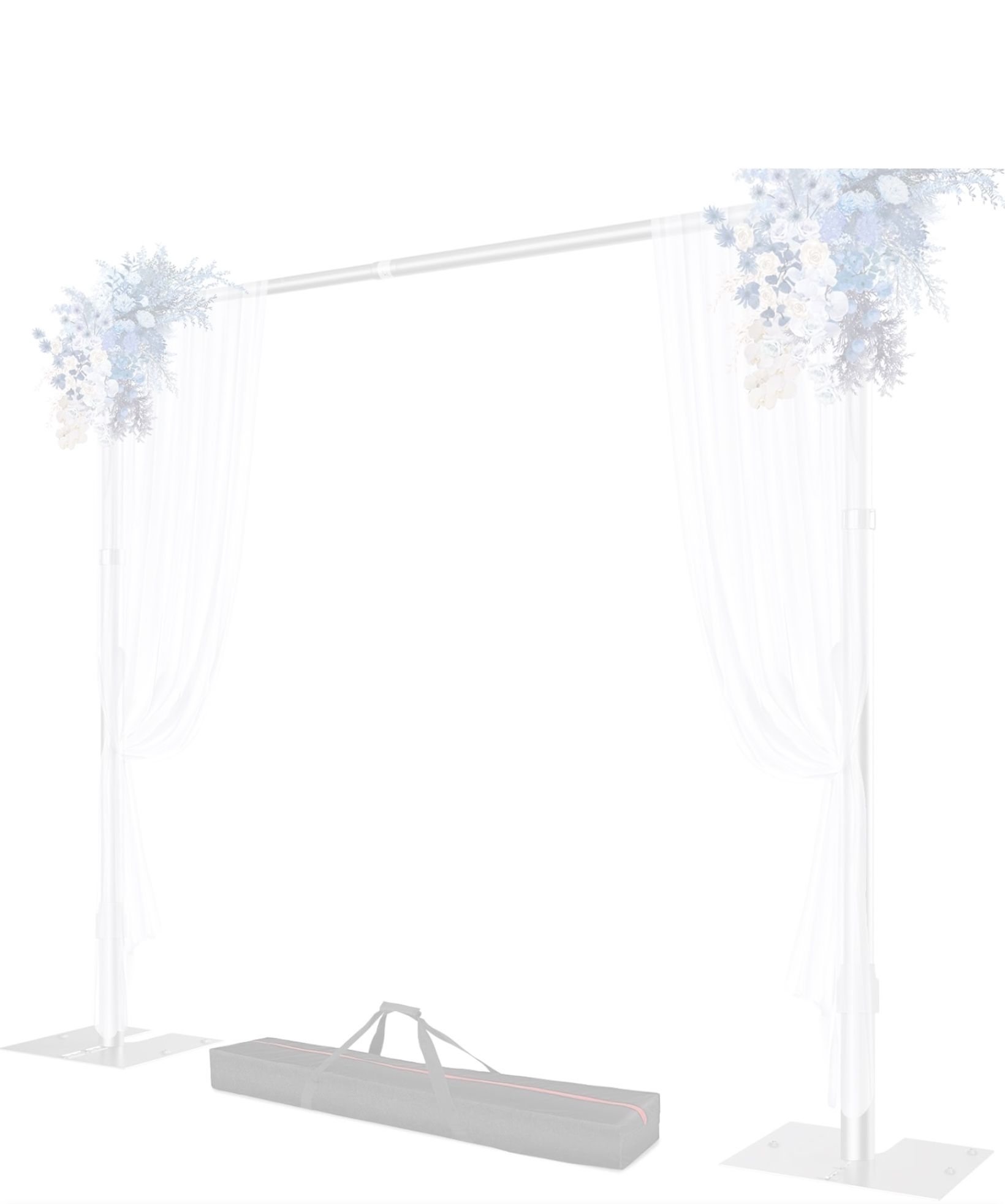 10ft x 10ft Backdrop