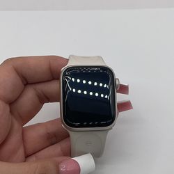 Apple Watch SE (3rd Gen) 