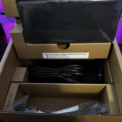 Estación de acoplamiento universal Dell USB-C UD22, Dell_UD22