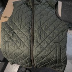 Peter Millar Essex Vest (Medium) 