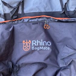 Rhino Bag, Mate Waterproof Cargo Hunting Camping 