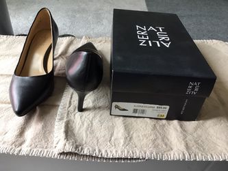 Naturalized Shoes