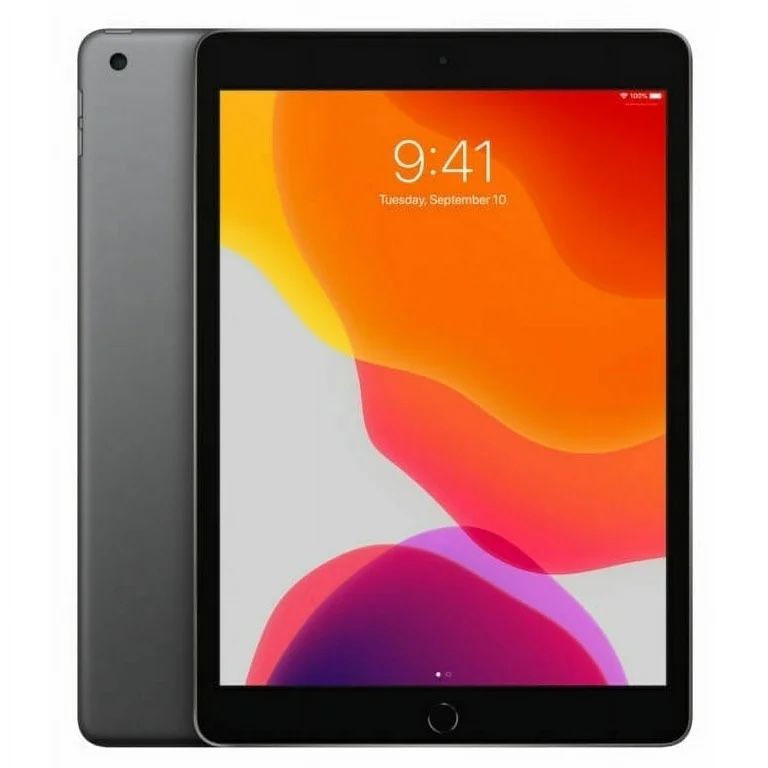 iPad 7th Gen 32gb WiFi + Cellular (AT&T)