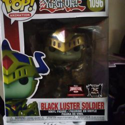 Yu GI Pop Animation In Box