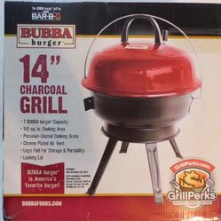 Bubba Burger Grill