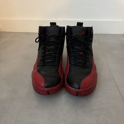 Nike Air Jordan 12 Retro “Flu Game” 2016 – Size 13