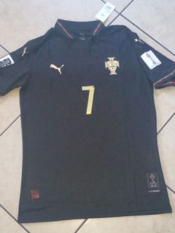 Ronaldo #7 portugal