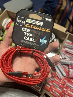 Phone Chargers
