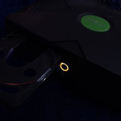 Original Xbox