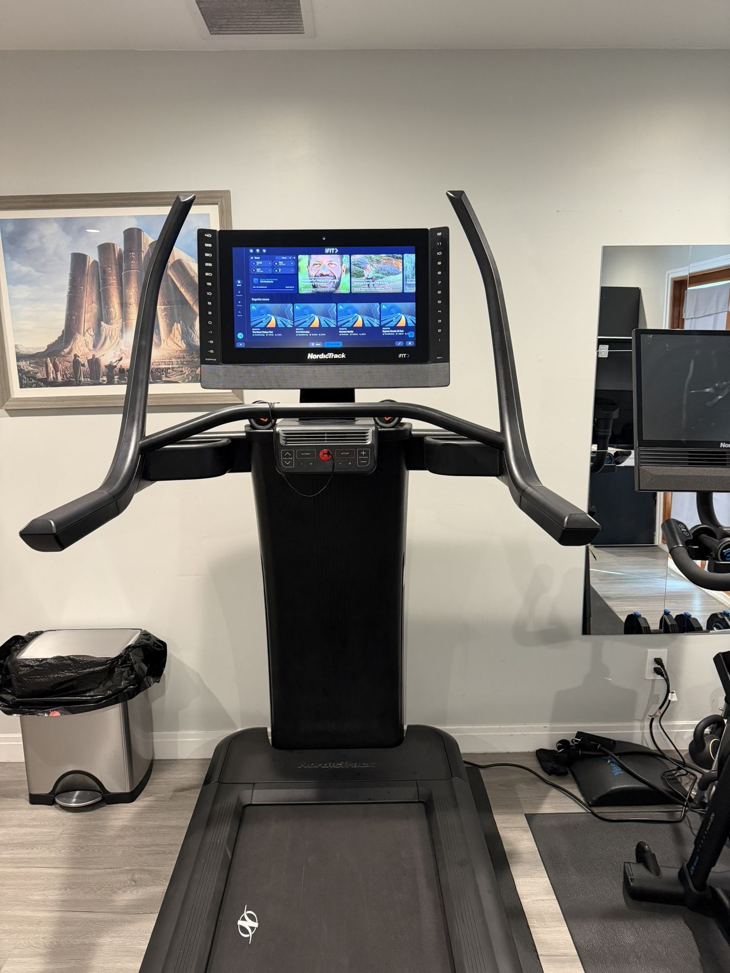 Awesome Nordictrack Treadmill