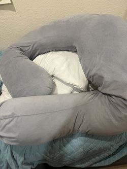 Pregnancy Pillow