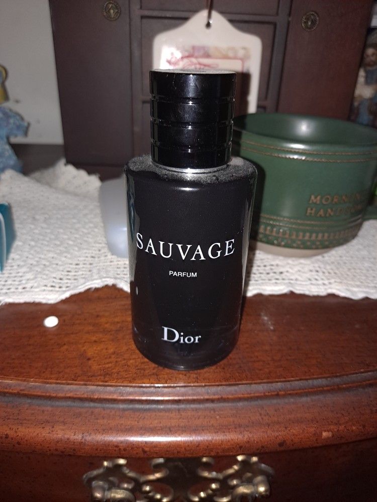 Sauvage DIOR