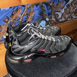 Nike Air Max Plus