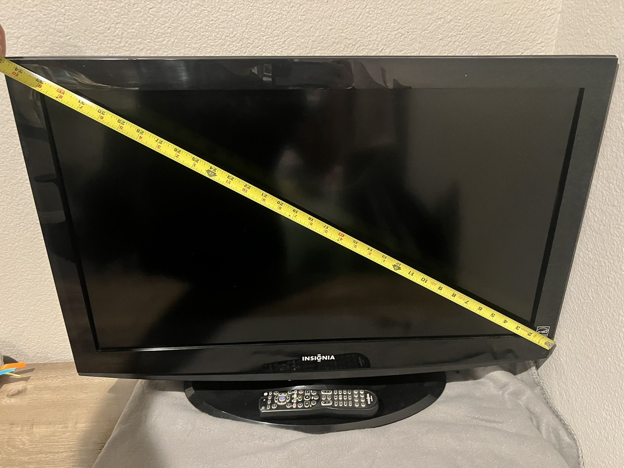 TV