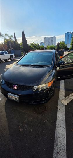 2011 Honda Civic