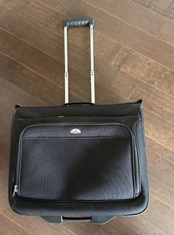 Samsonite Garment Bag Luggage - Excellent condition