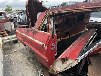 Chevrolet Impala