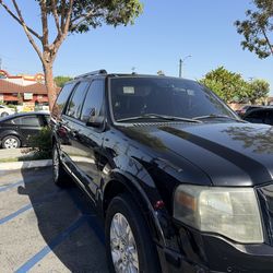 2012 Ford Expedition