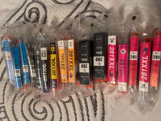 Printer ink