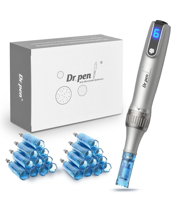 Dr.pen Ultima M8S Microneedling Pen
