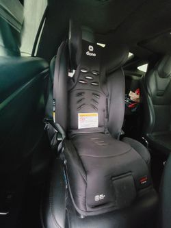 Diono carseat booster