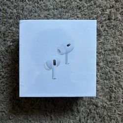 Airpods 2nd Generation