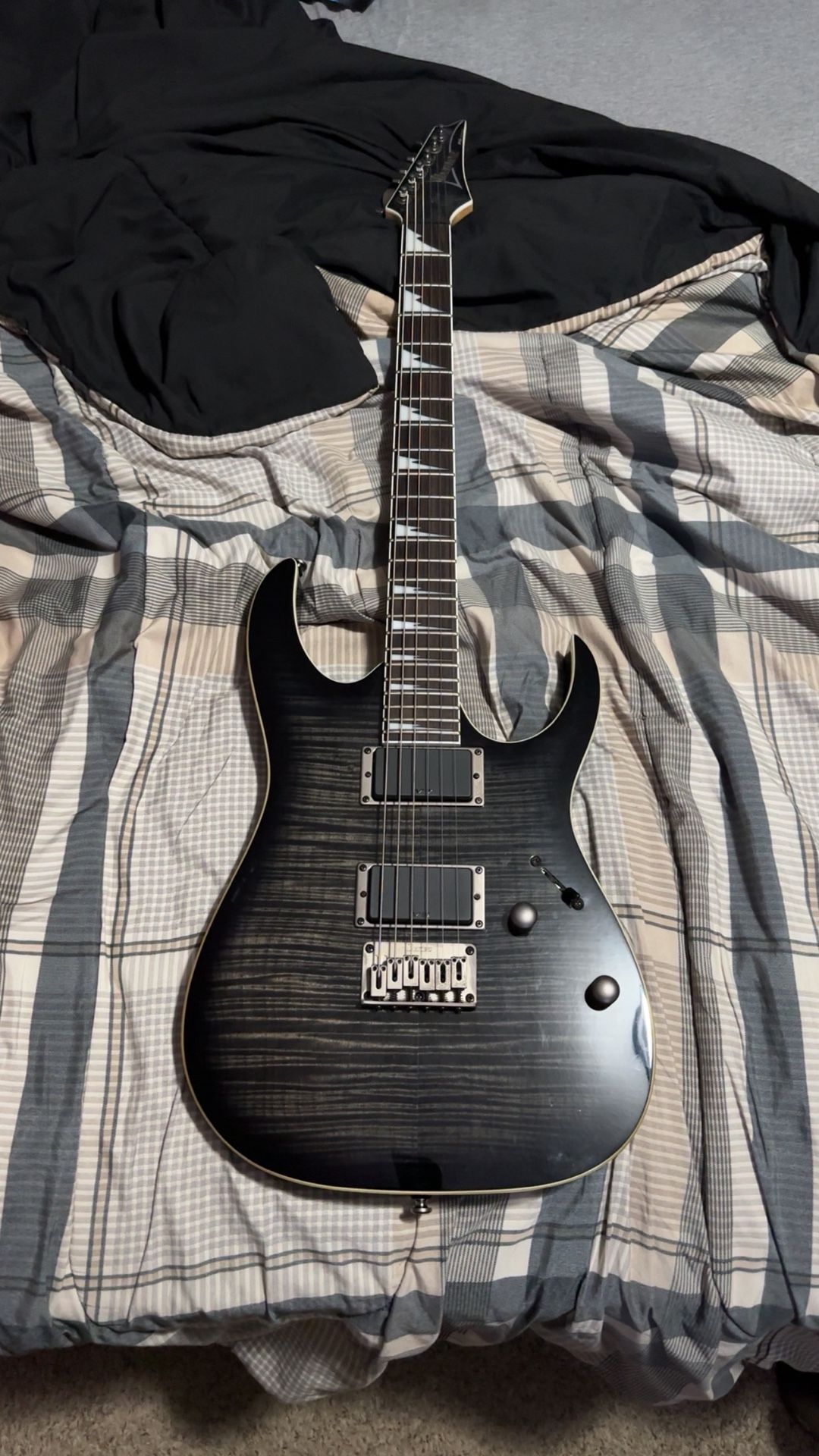 Ibanez RG Series