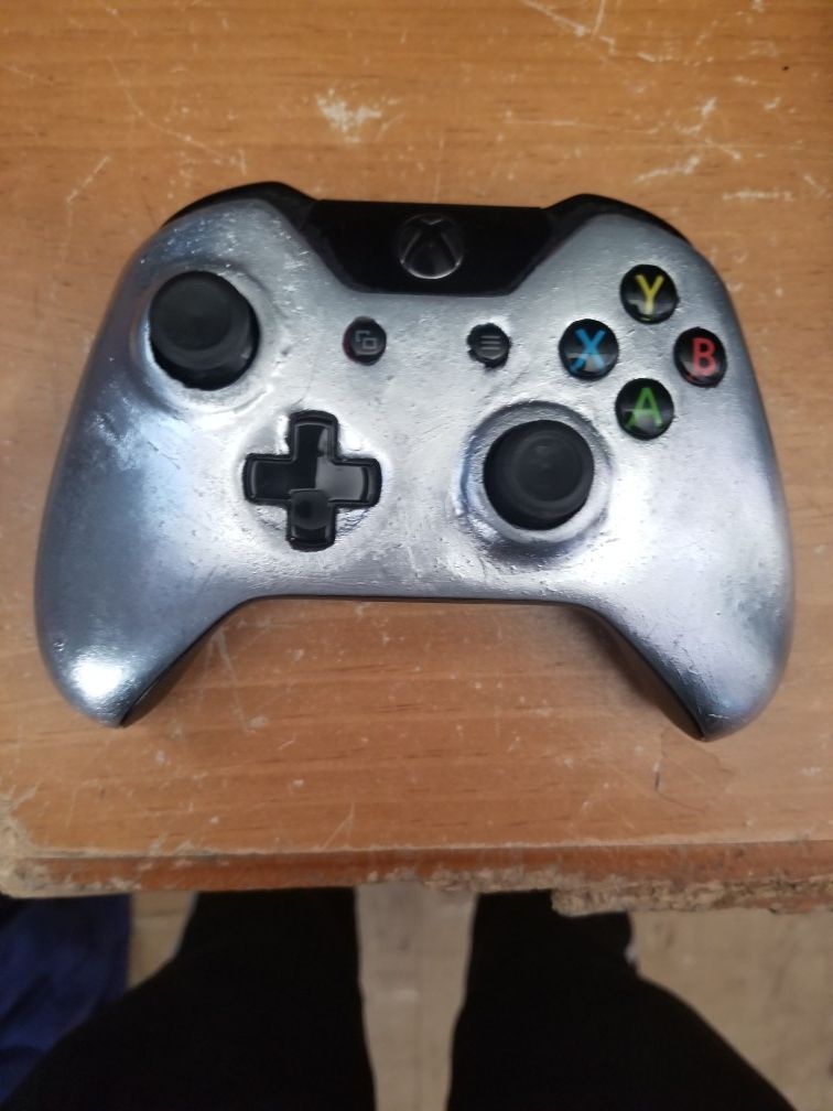 Xbox one controller