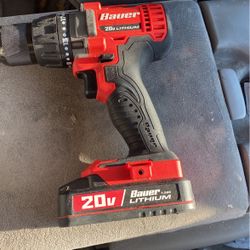 Drill