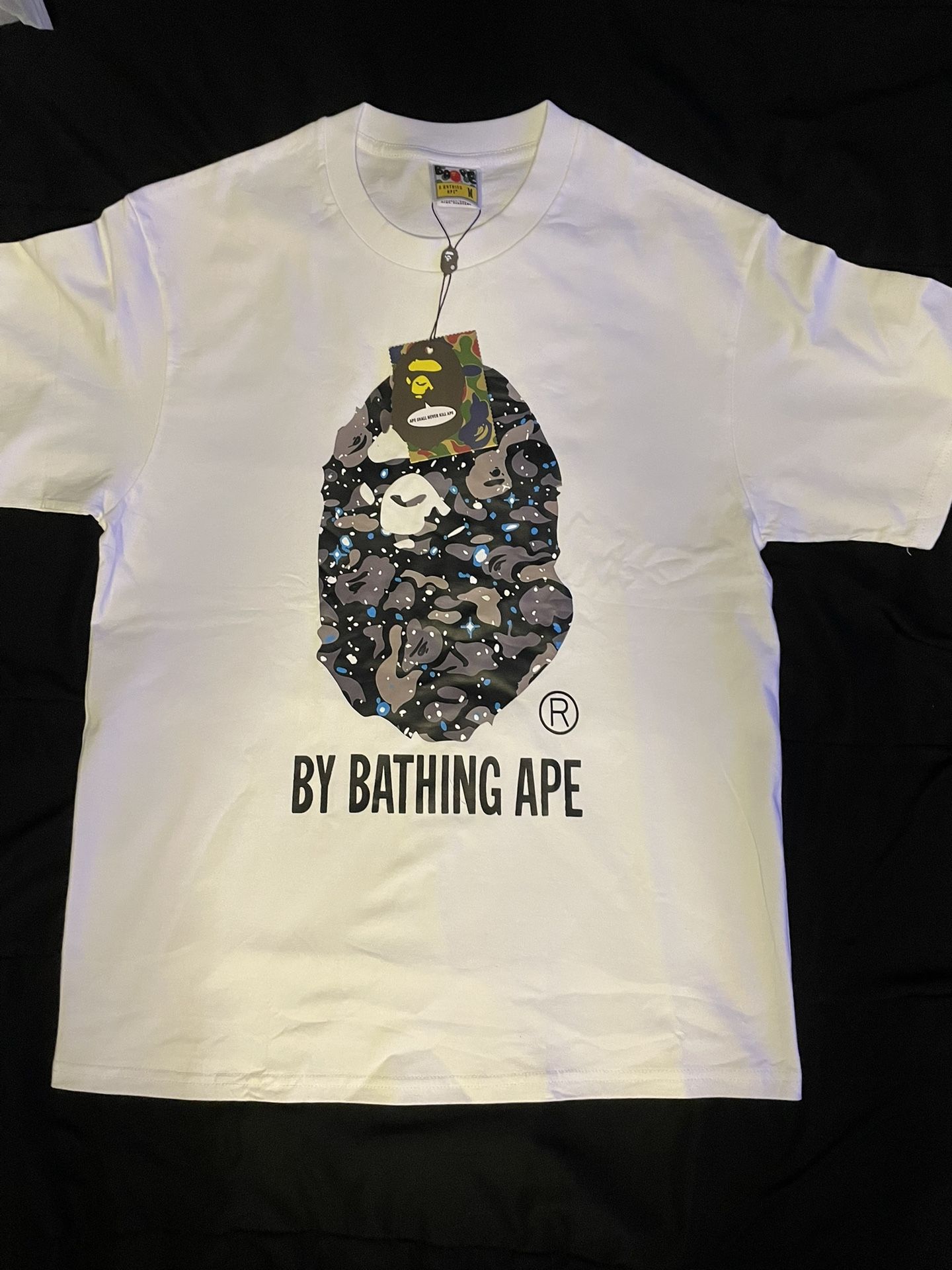 Bape Shirt